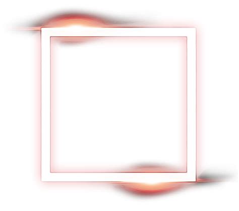 glowing box png